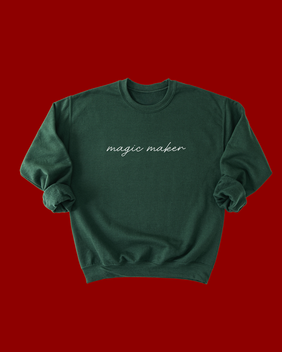 *you* Are The Magic, Mama! With Free Ornament