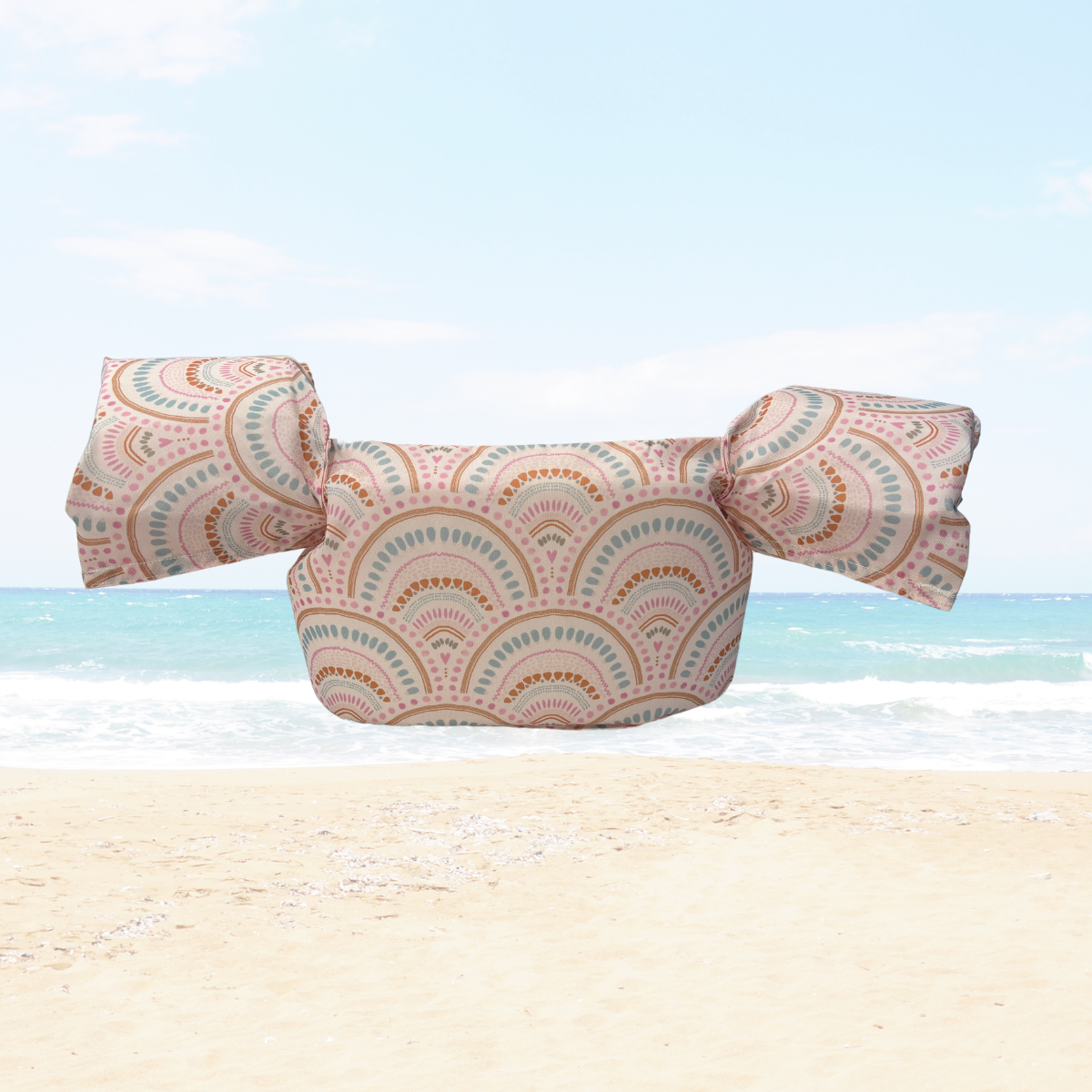 Boho Rainbows | Magical Water Wings