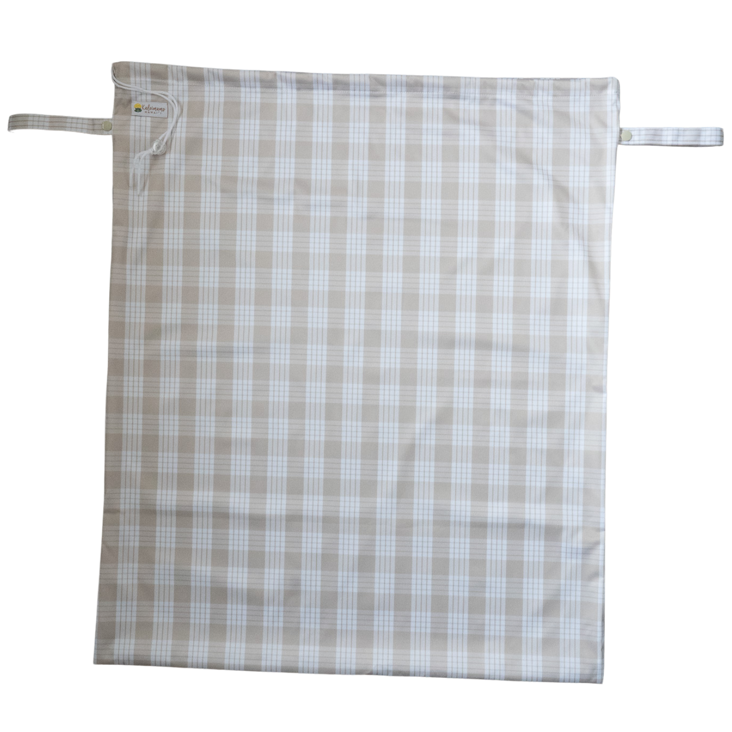 ʻeke Holoi (laundry Bag)