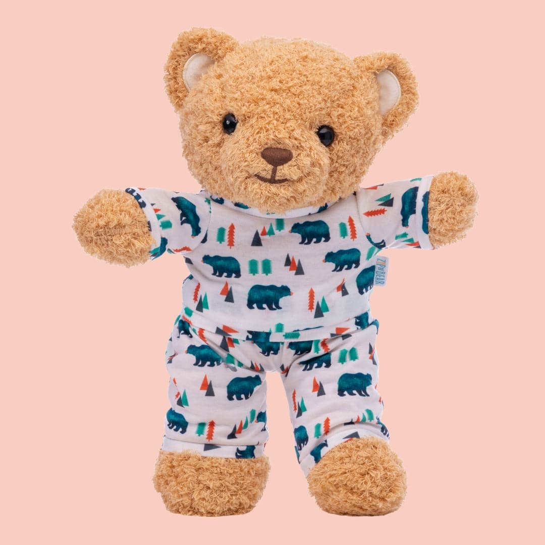 Cozy Cubs Short Sleeve Bundle