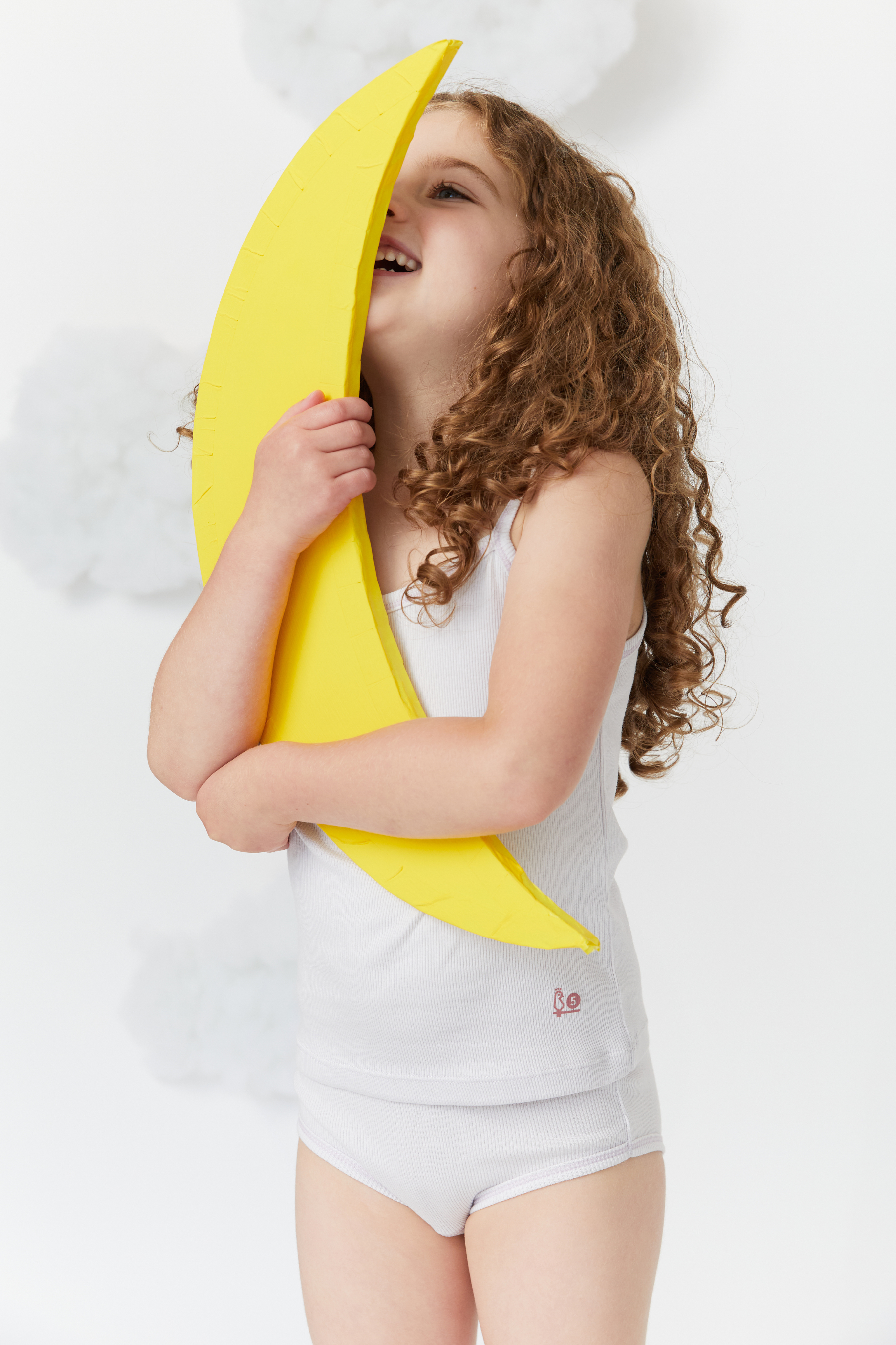 Feathers Girls And Toddler Underwear - Kids Underwear - Super Soft Cotton
