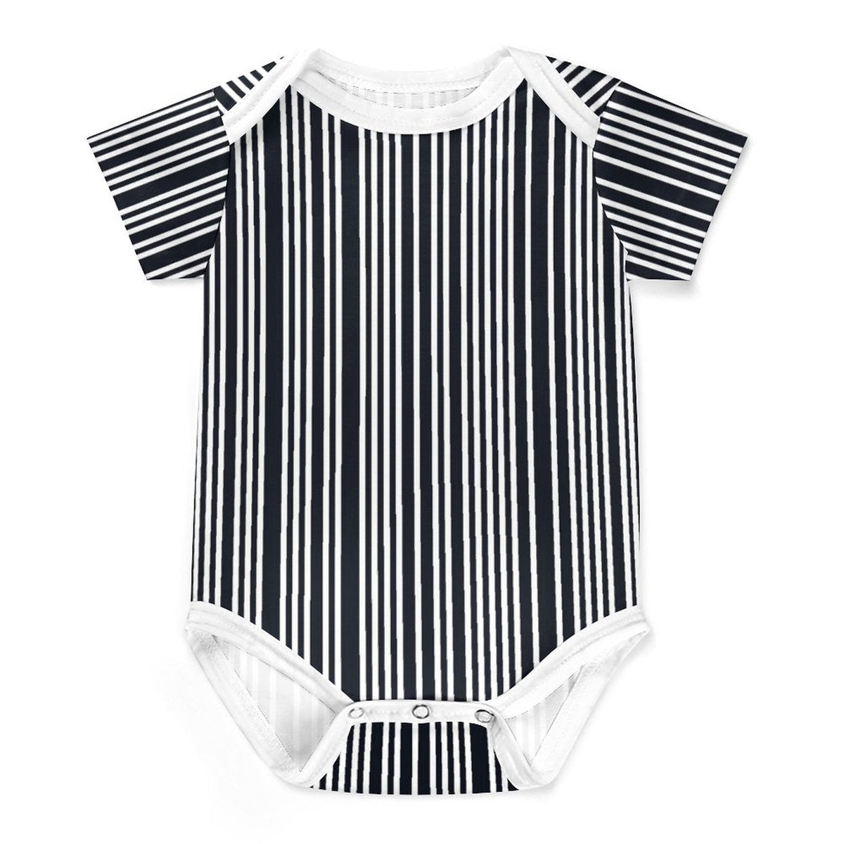 Barcoded Onesie (babies/toddlers) - Pre Order