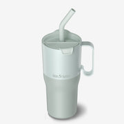 26oz Rise Tumbler With Straw Lid