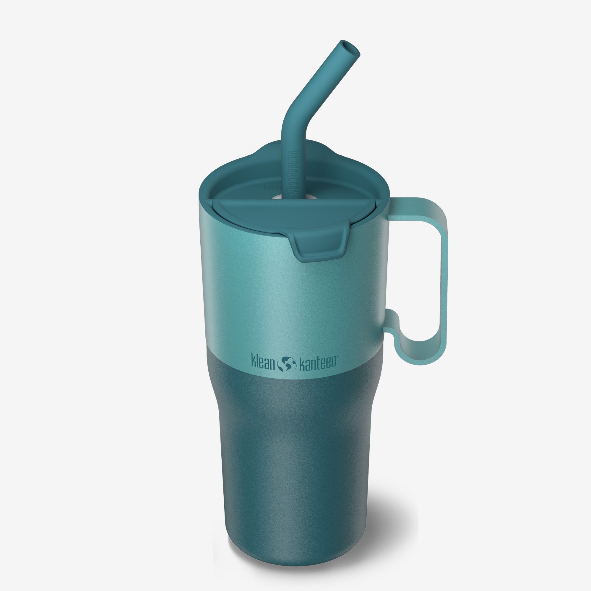 26oz Rise Tumbler With Straw Lid