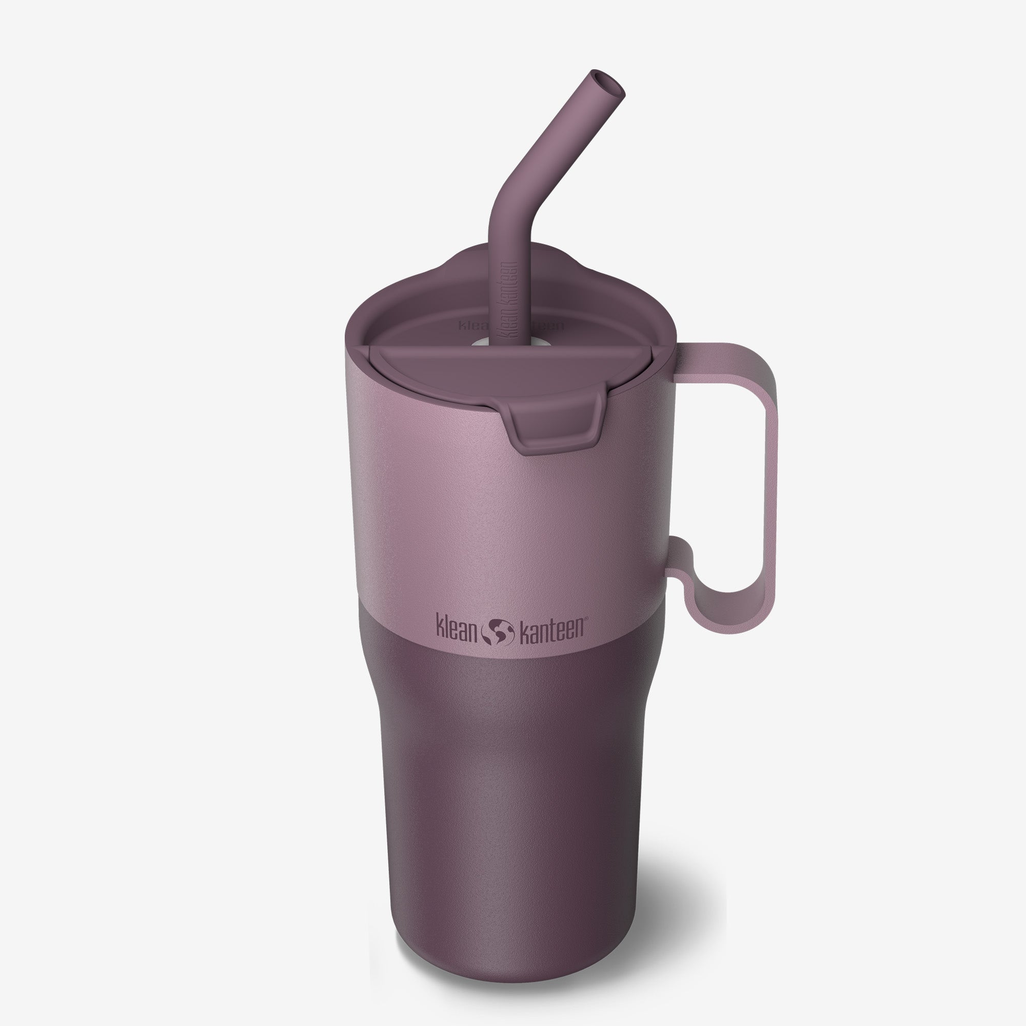 26oz Rise Tumbler With Straw Lid