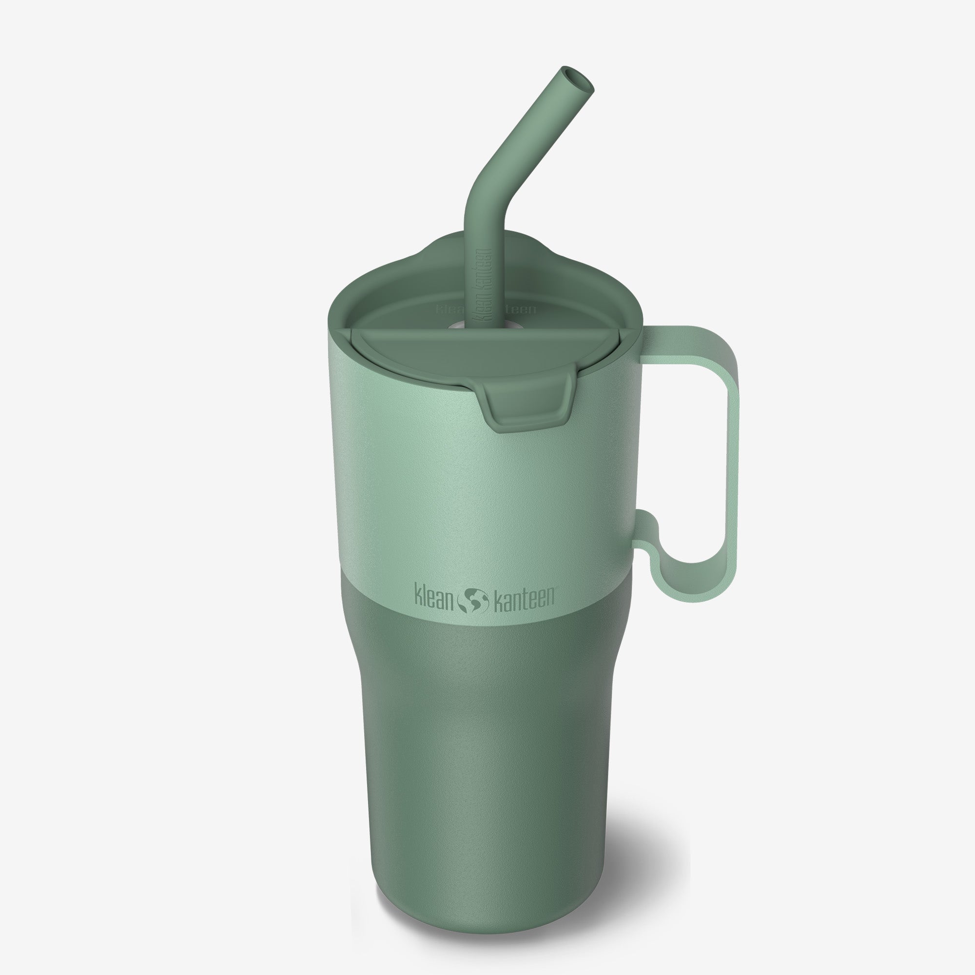 26oz Rise Tumbler With Straw Lid