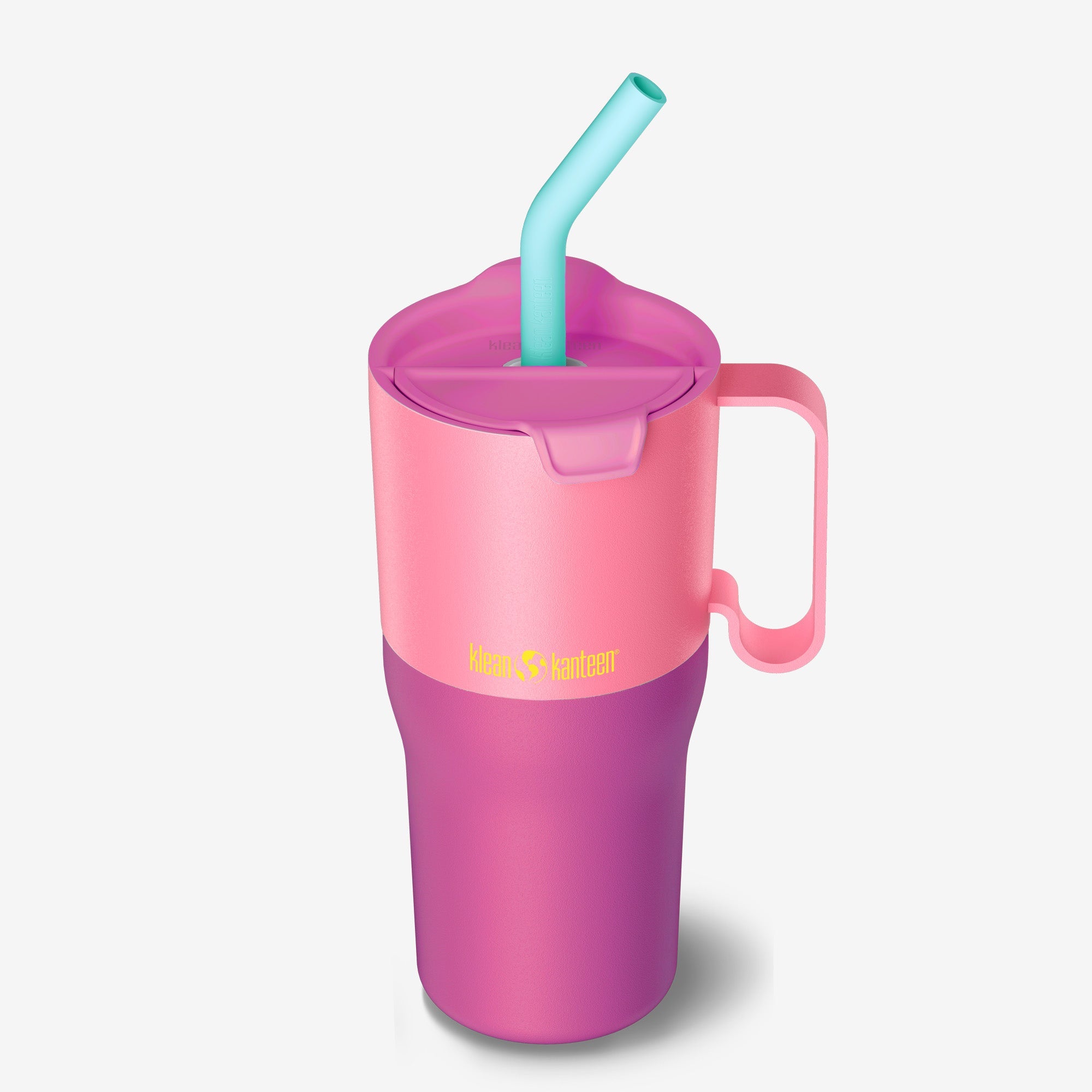 26oz Rise Tumbler With Straw Lid