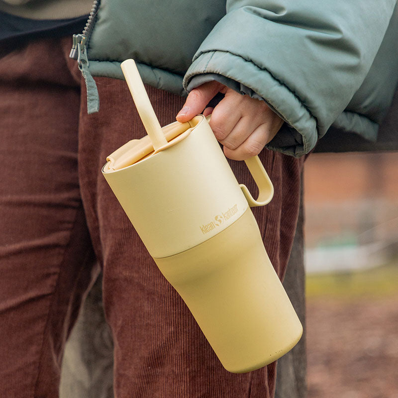 26oz Rise Tumbler With Straw Lid