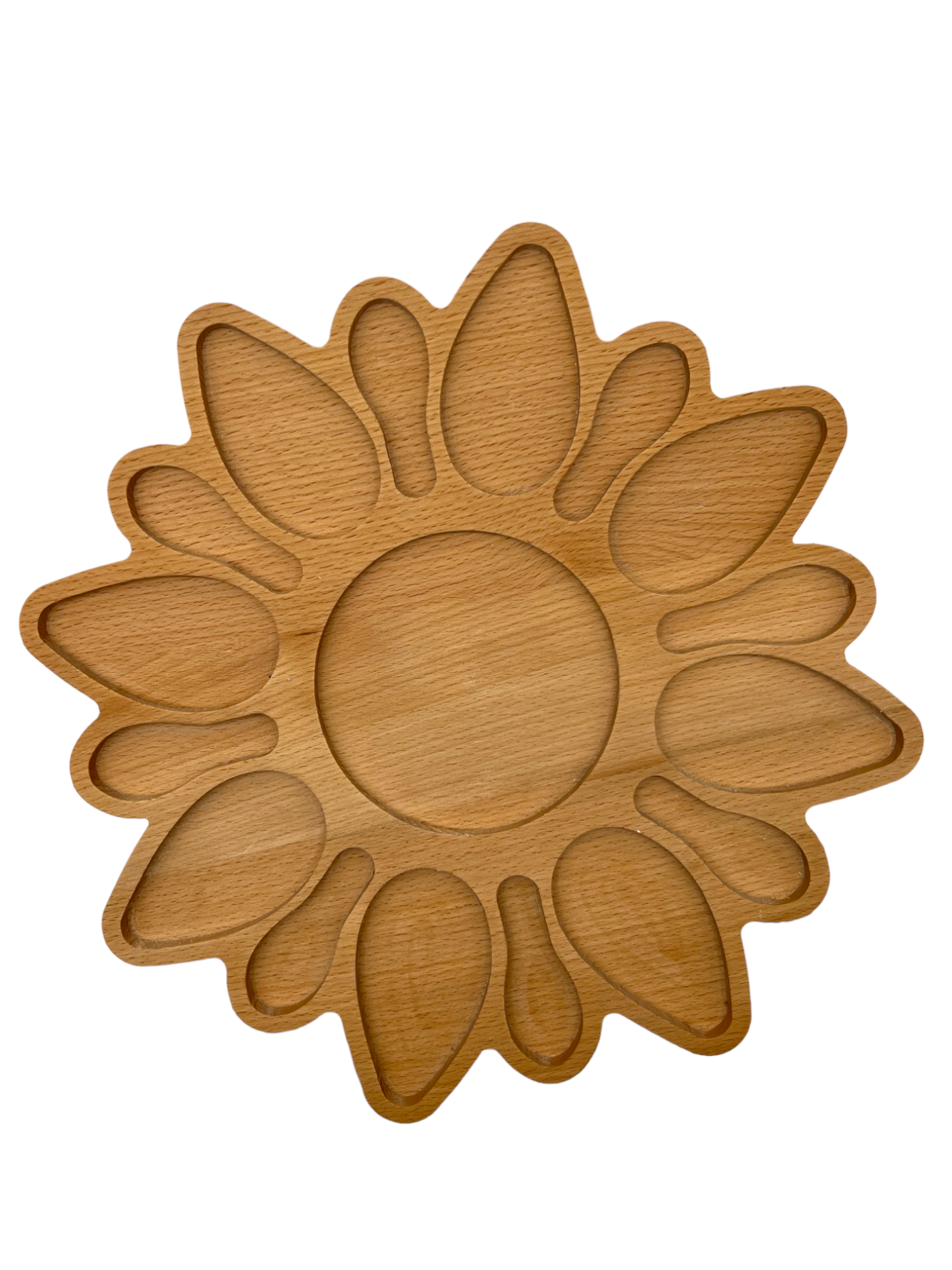 **pre-order (ships In 3-4 Weeks)**beechwood Sensory Sorting Tray