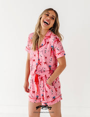 Miraculous™ Sweet Trend Women's Lounge Set