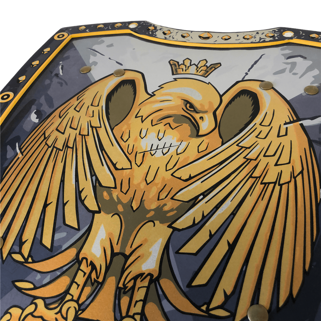 Eagle Shield