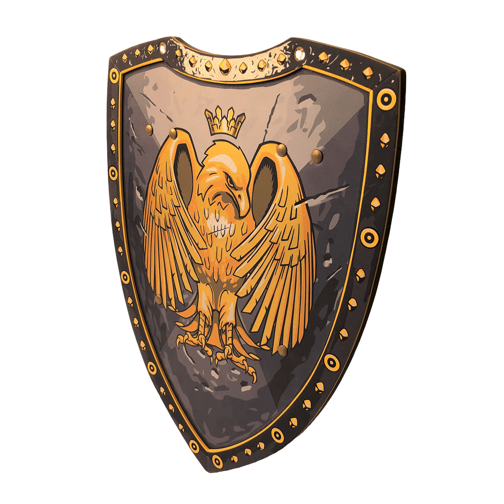 Eagle Shield