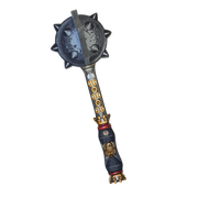 Eagle Mace