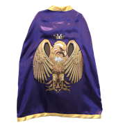 Eagle Cape