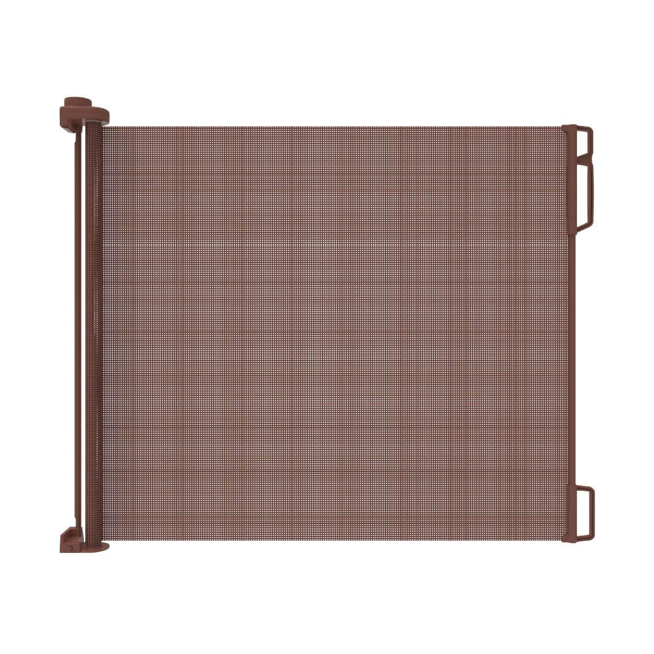 Retractable Baby Gate | 71" W X 33" H | Refurb | No Returns