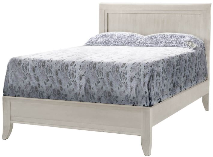 Cameo Low-profile Footboard