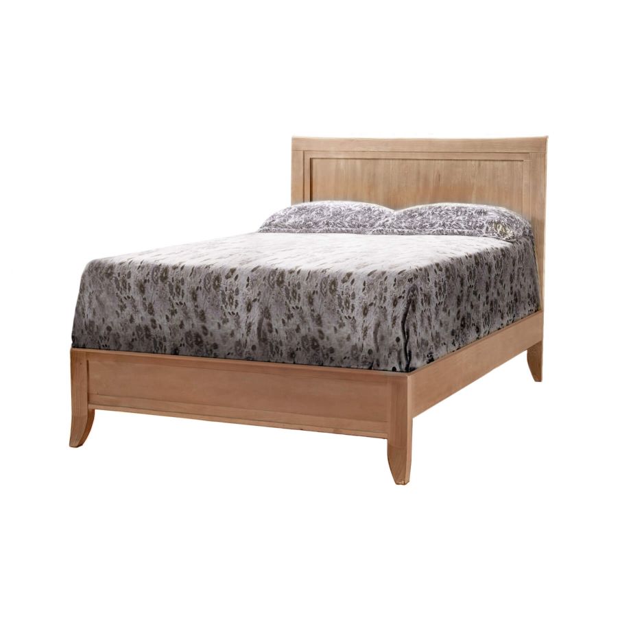 Cameo Low-profile Footboard