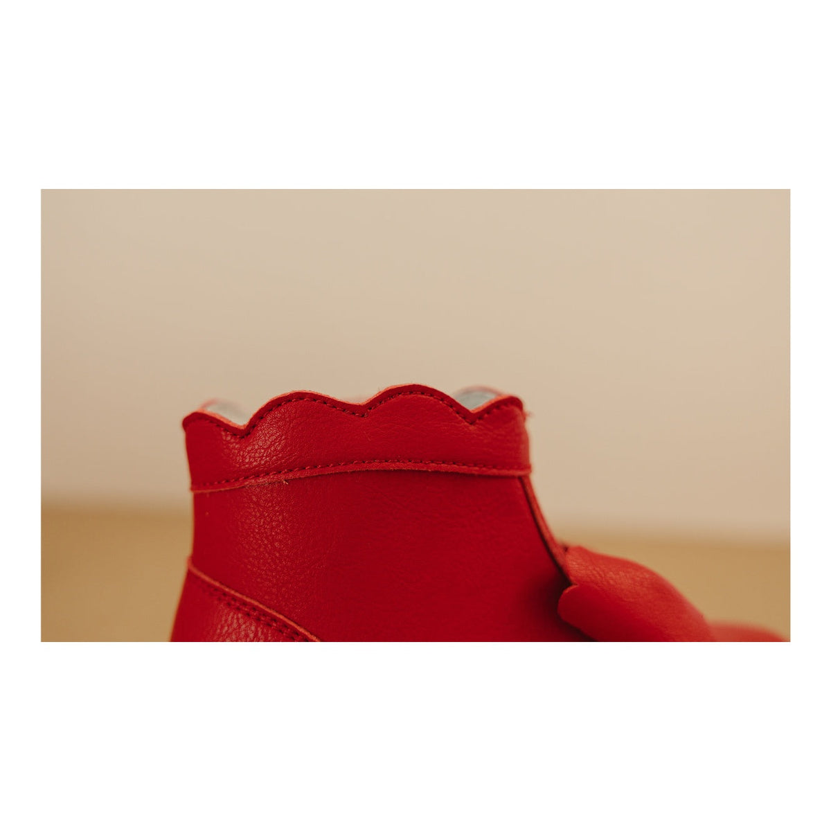Harper Bow Boot