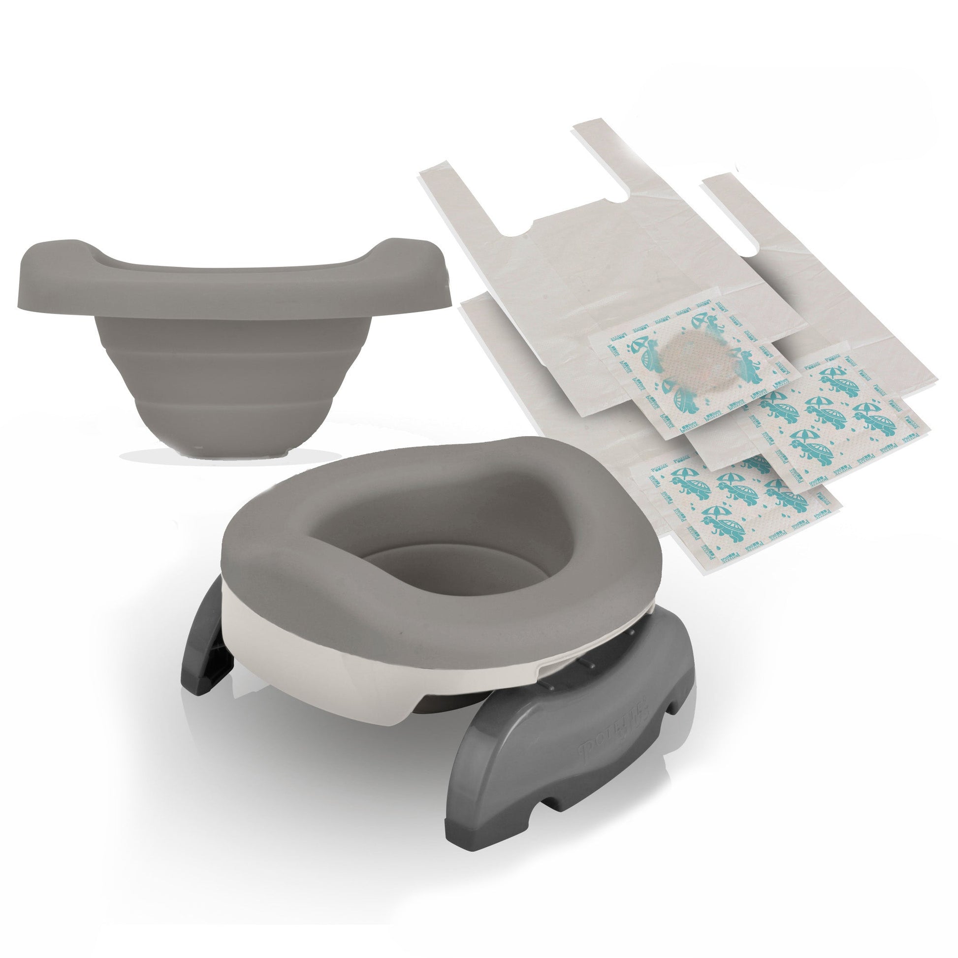 2-in-1 Potette Plus Value Pack