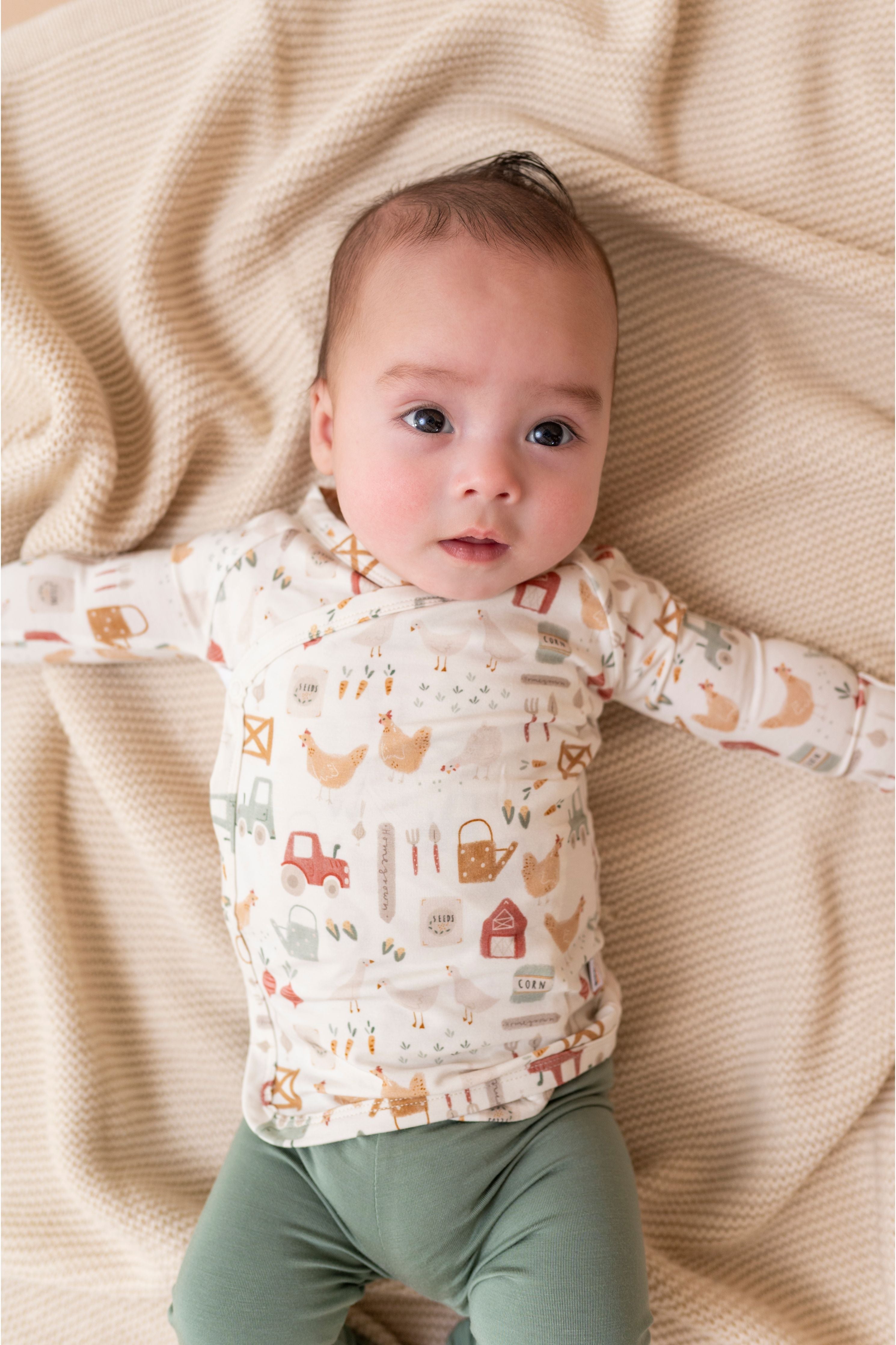 Bamboo Take Me Home Set – Farm Fresh
