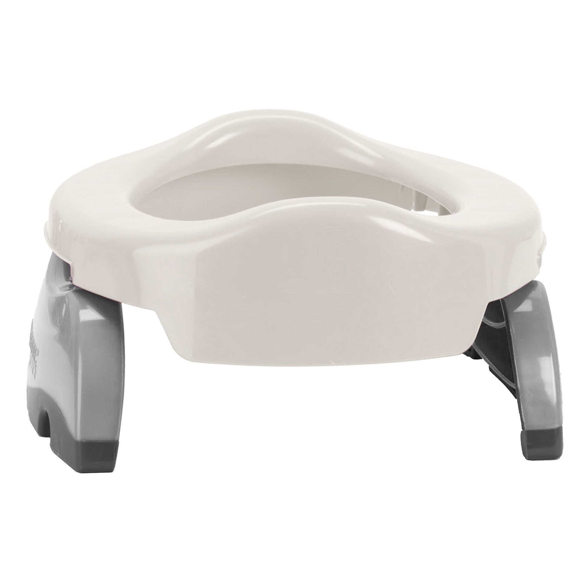 2-in-1 Potette Plus - White