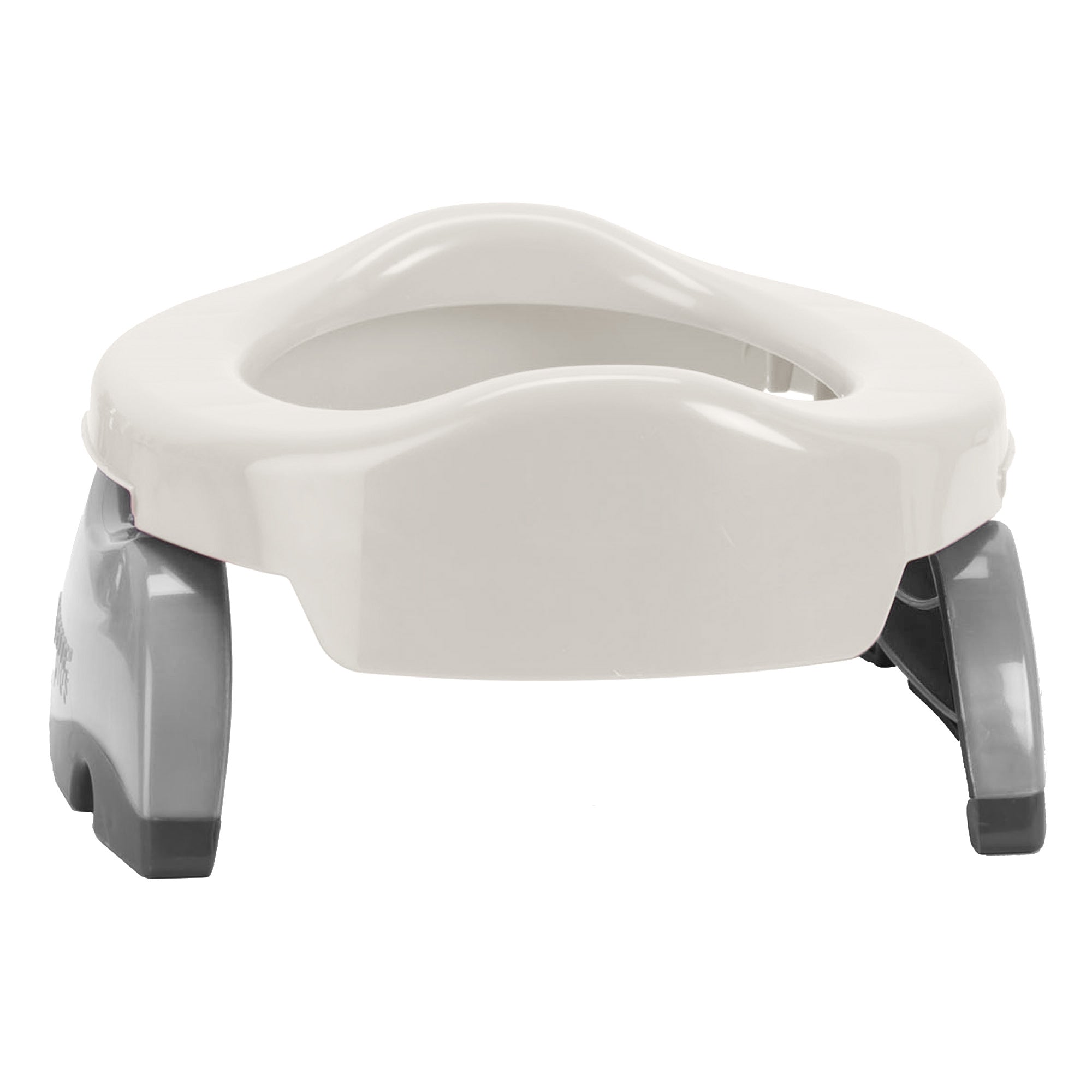 2-in-1 Potette Plus - White