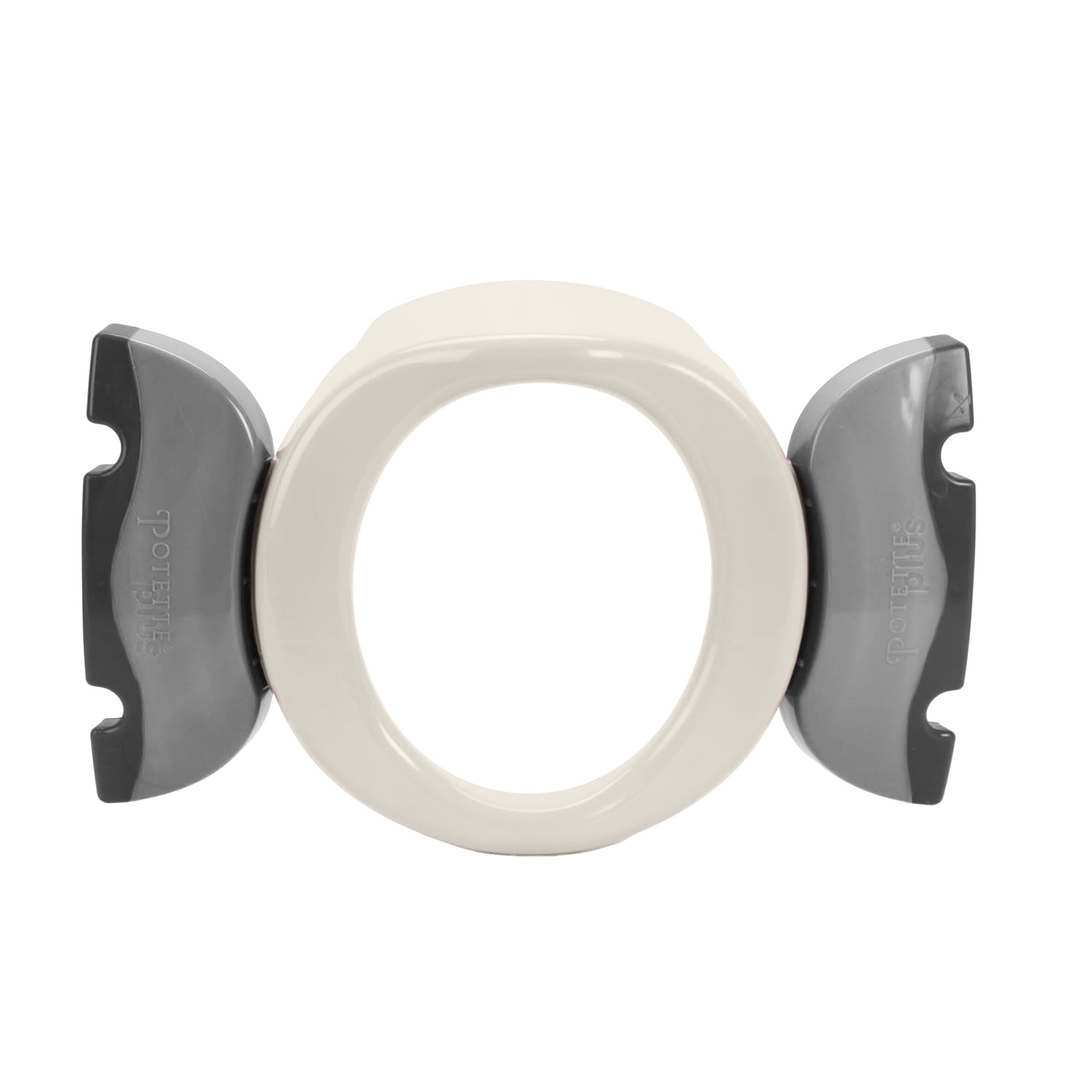 2-in-1 Potette Plus - White