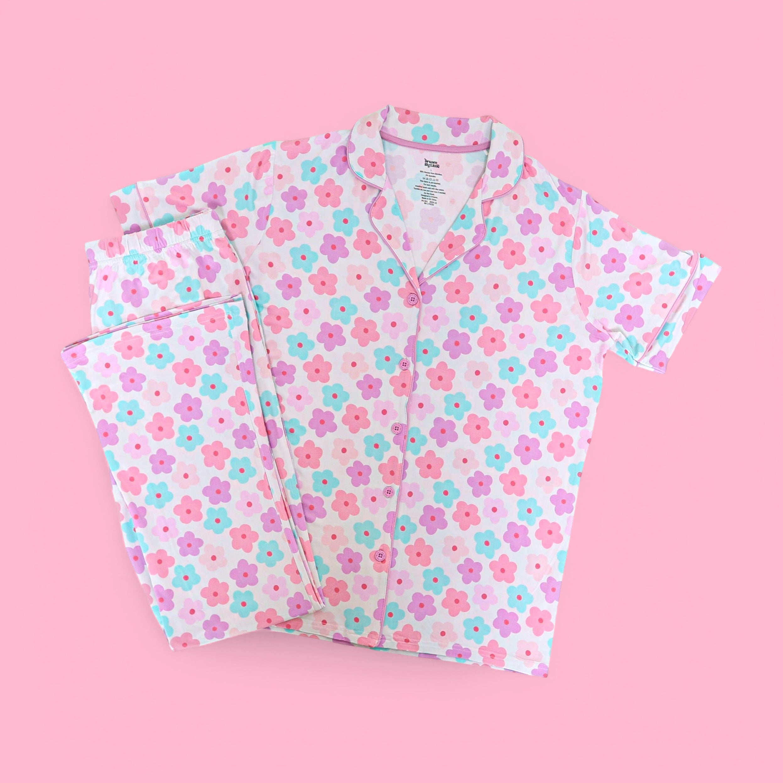 Violet Fields Women's Dream Set