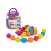 Maxichain-Interlocking (24 Pieces)