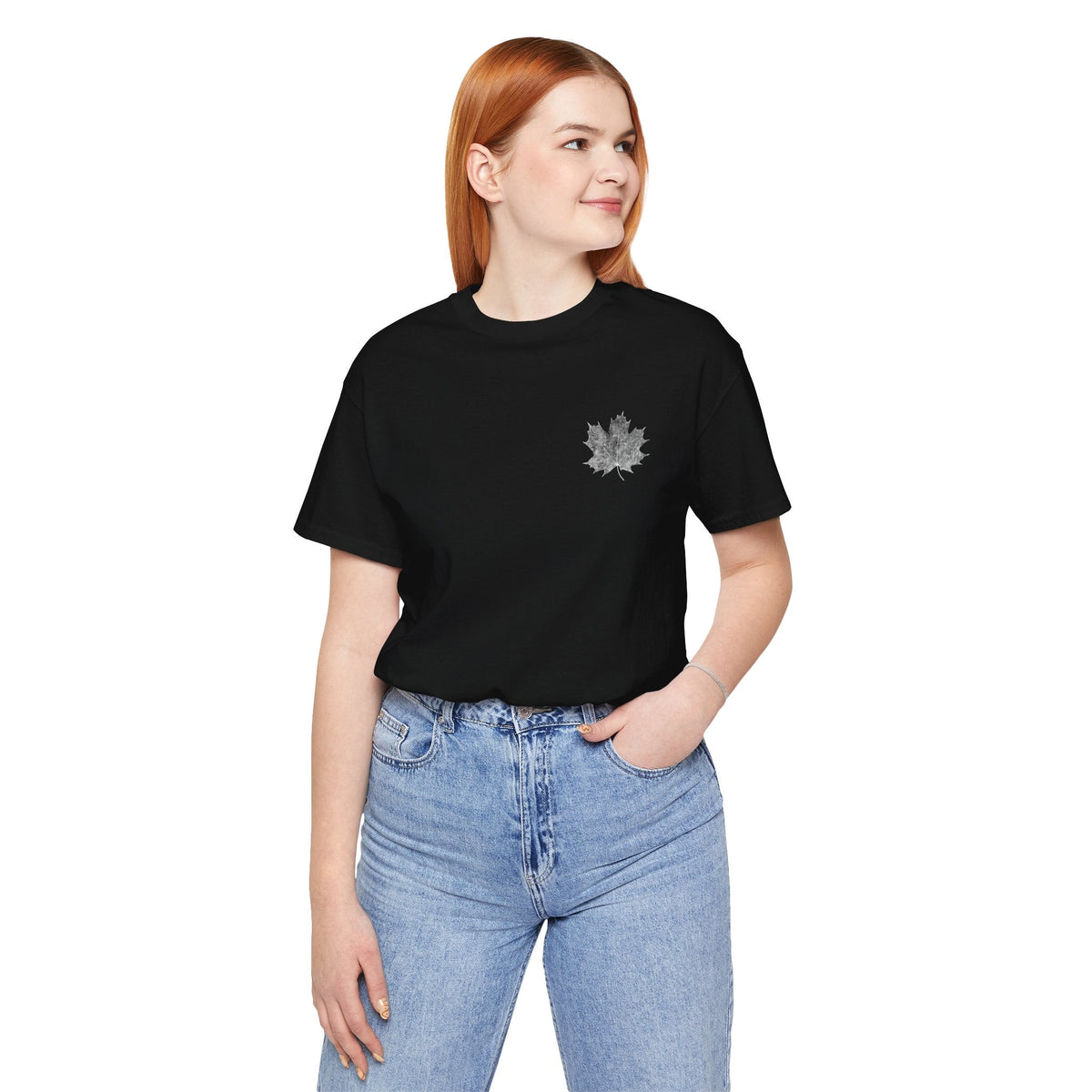 The Creature T-shirt (adults)