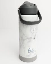 The Kyler Tumbler - Marble