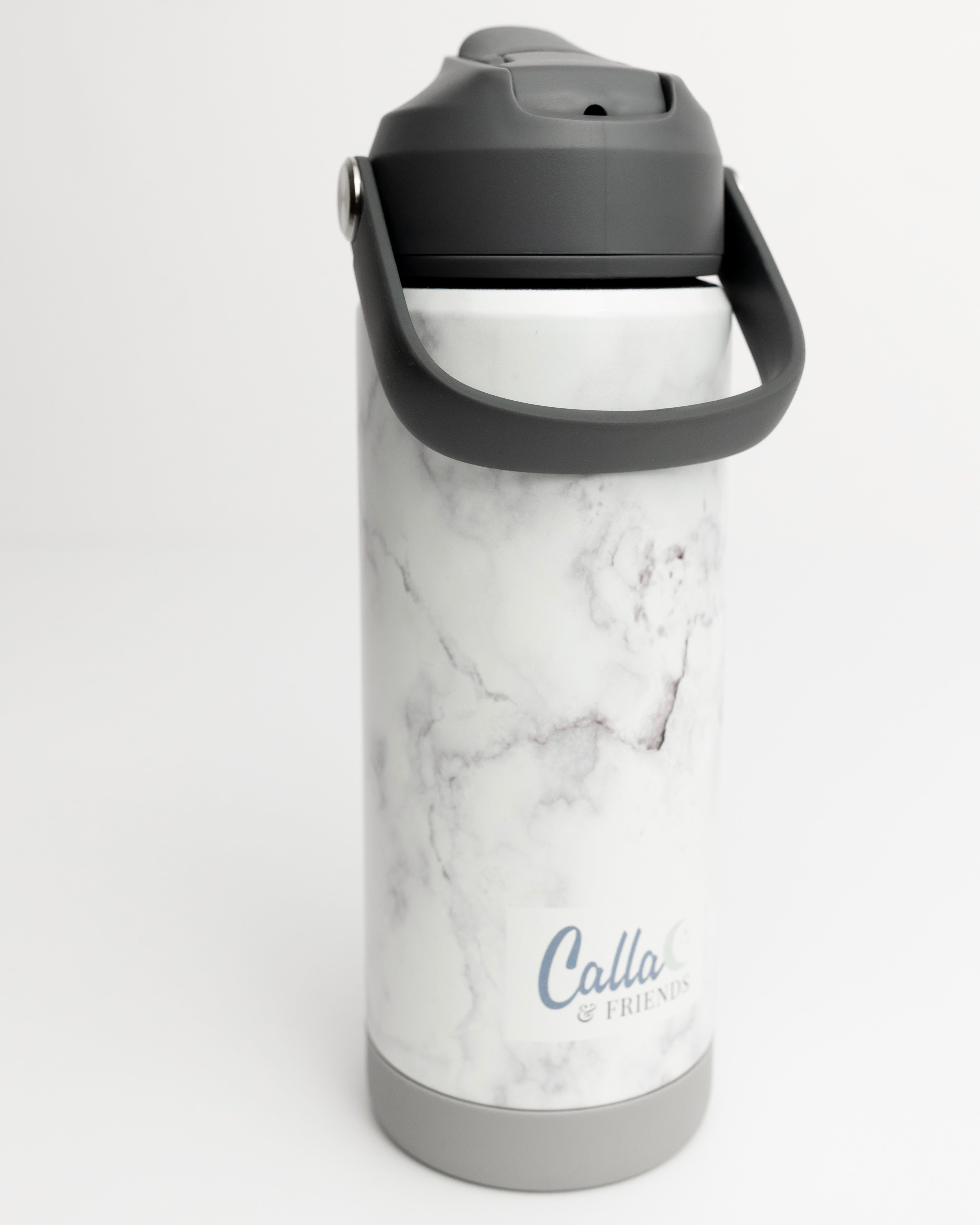 The Kyler Tumbler - Marble