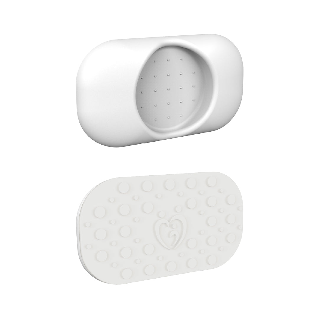 Pressure Mounted Gate Wall Protector