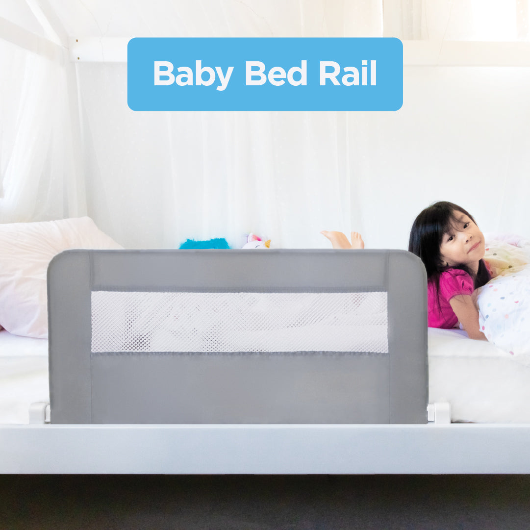 Baby Bed Rail