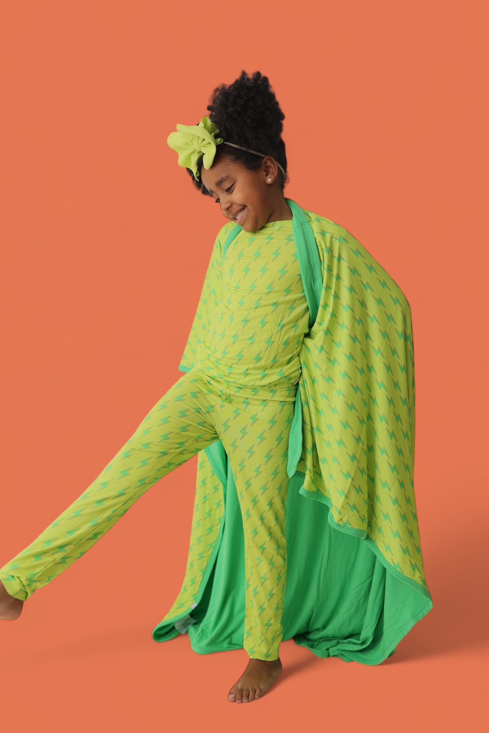 Bright Bolts Dream Set