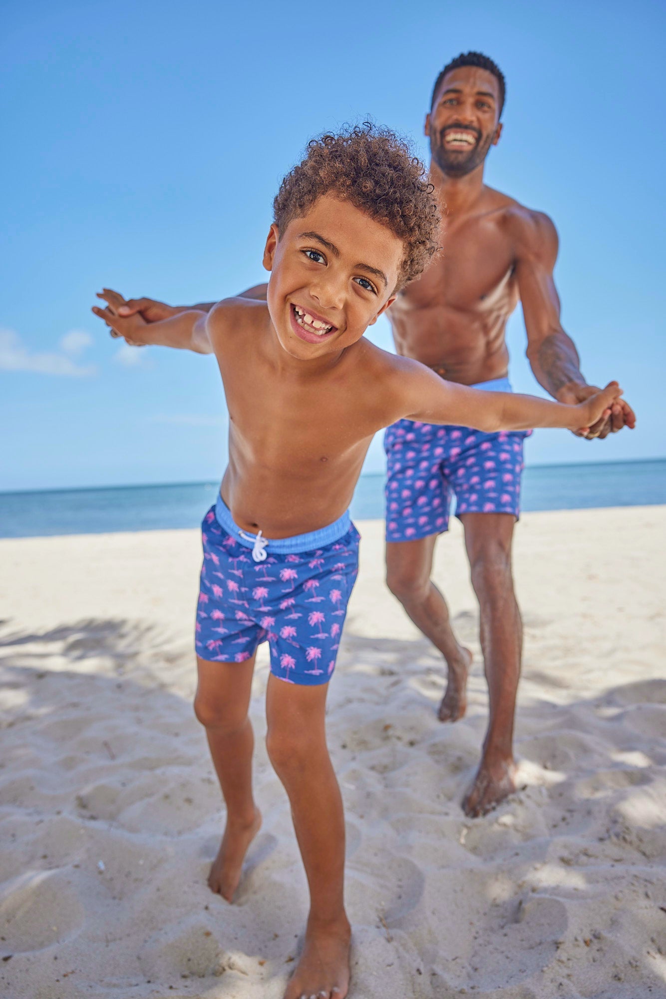 Oyster Bay Trunks