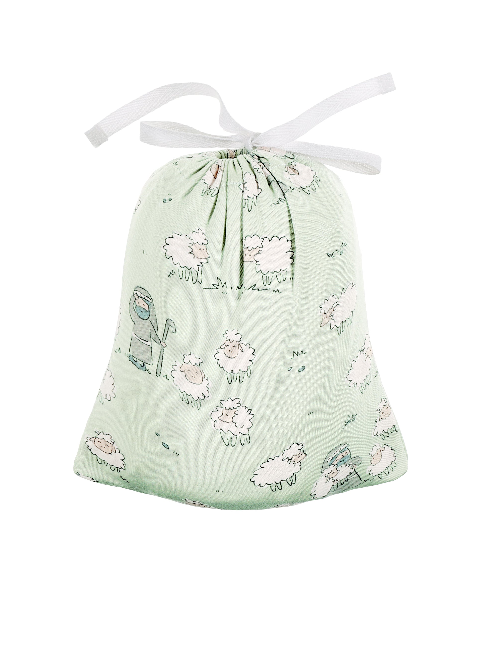 The Lost Sheep Bedsheet Cotton