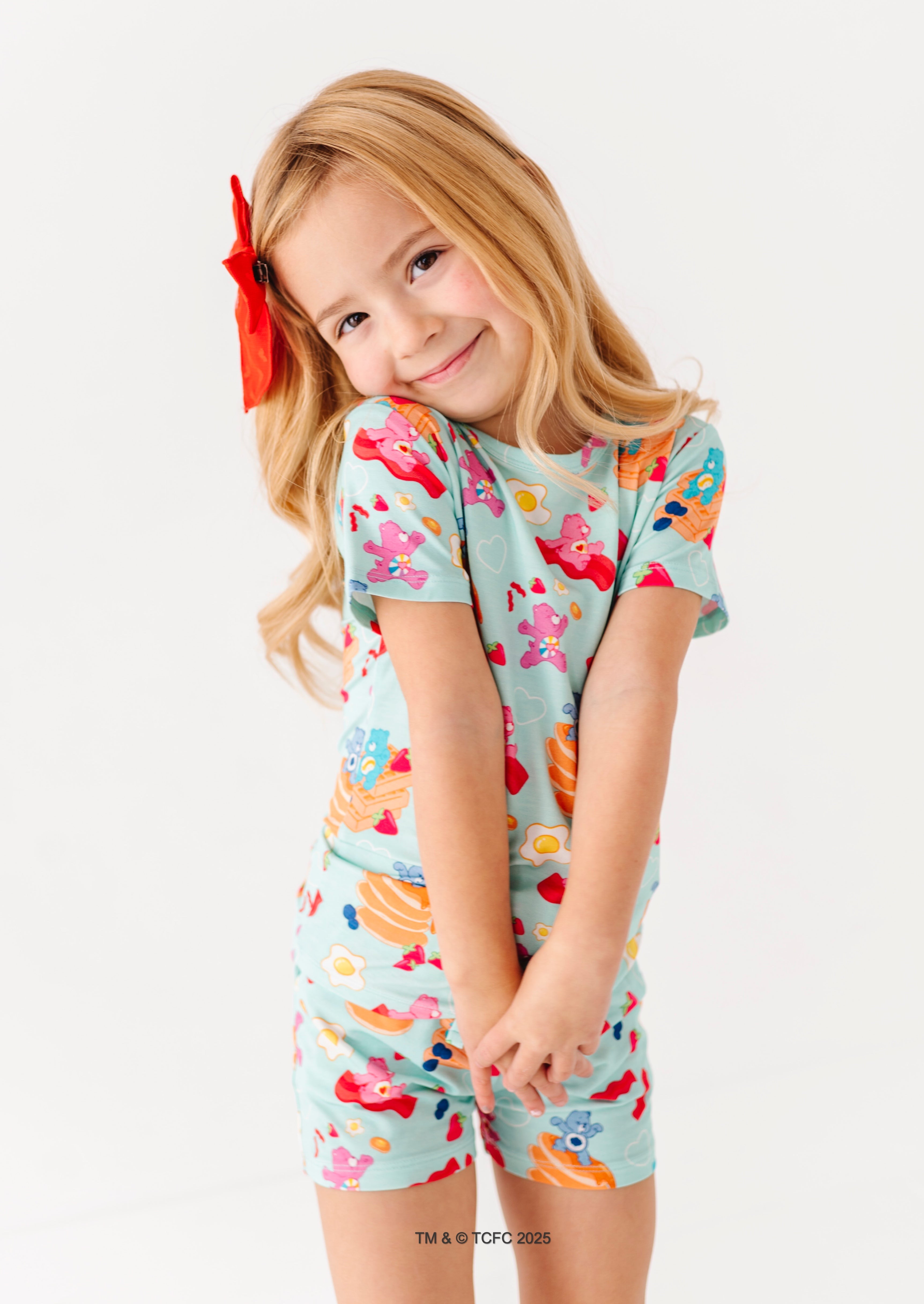 Care Bears™ Breakfast Bears 2-piece Set