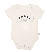 Graphic Bodysuit | Just A Phase