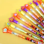 Halloween Multi Point Pencils