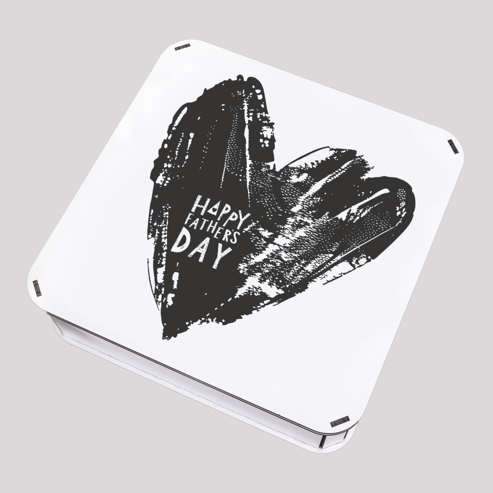 Gift Boxes For Father’s Day Square