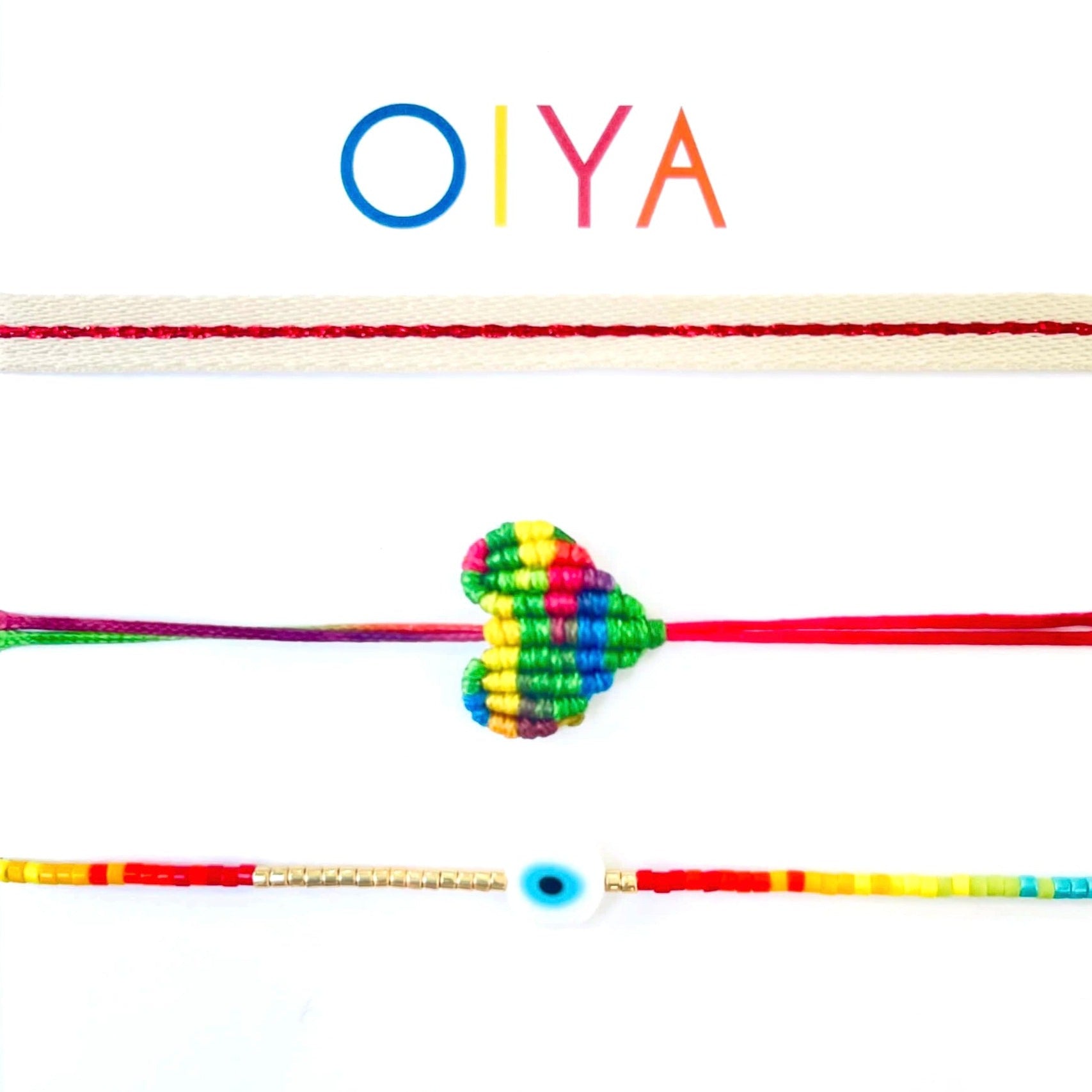 Eternal Love Bracelet Bundle