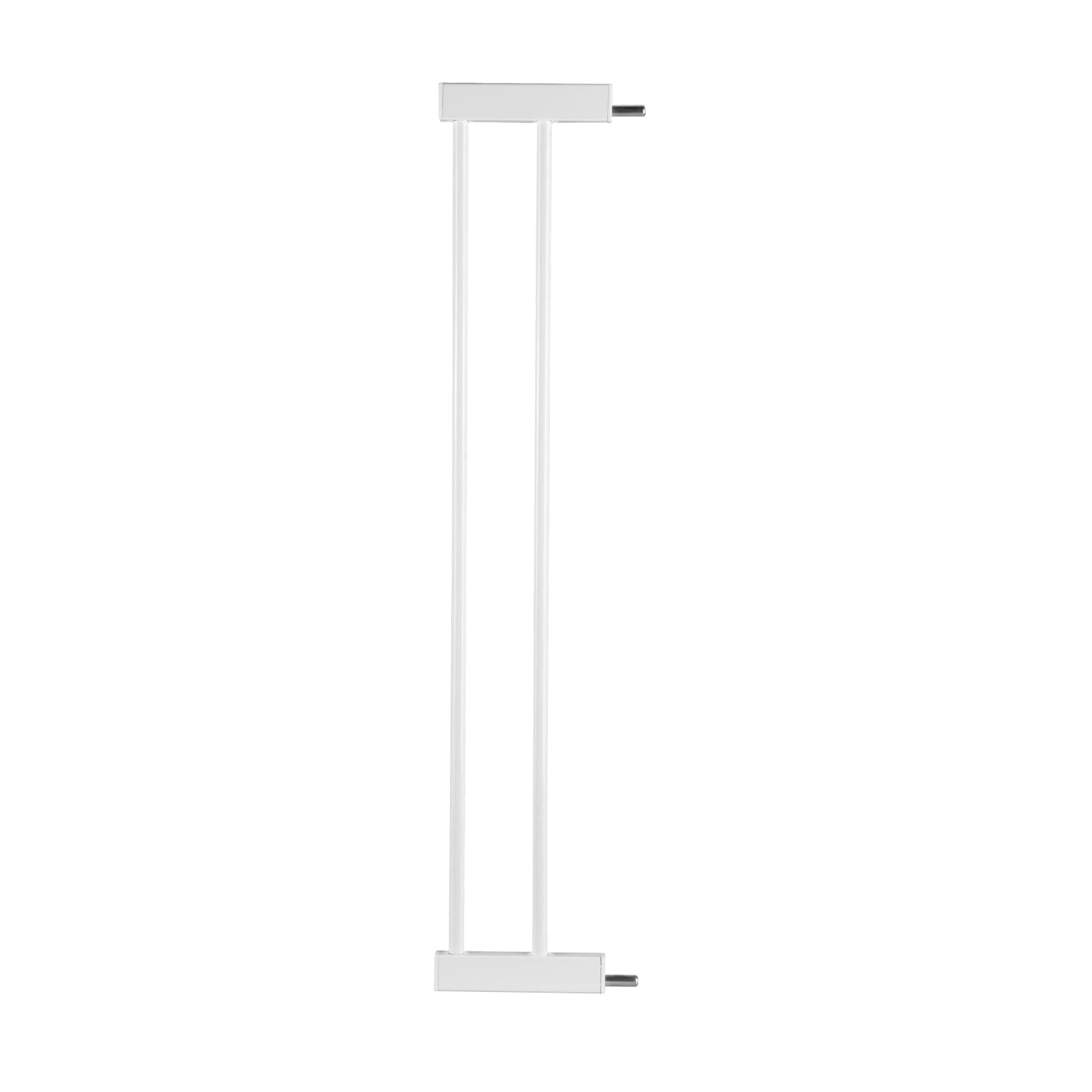 28” & 30“ & 36" Tall Gate Extension | Baby&pet Gate Accessories For Stairs & Doorways