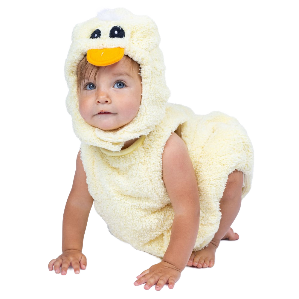 Little Duck Costume - Babies