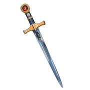 Mystery Knight Sword