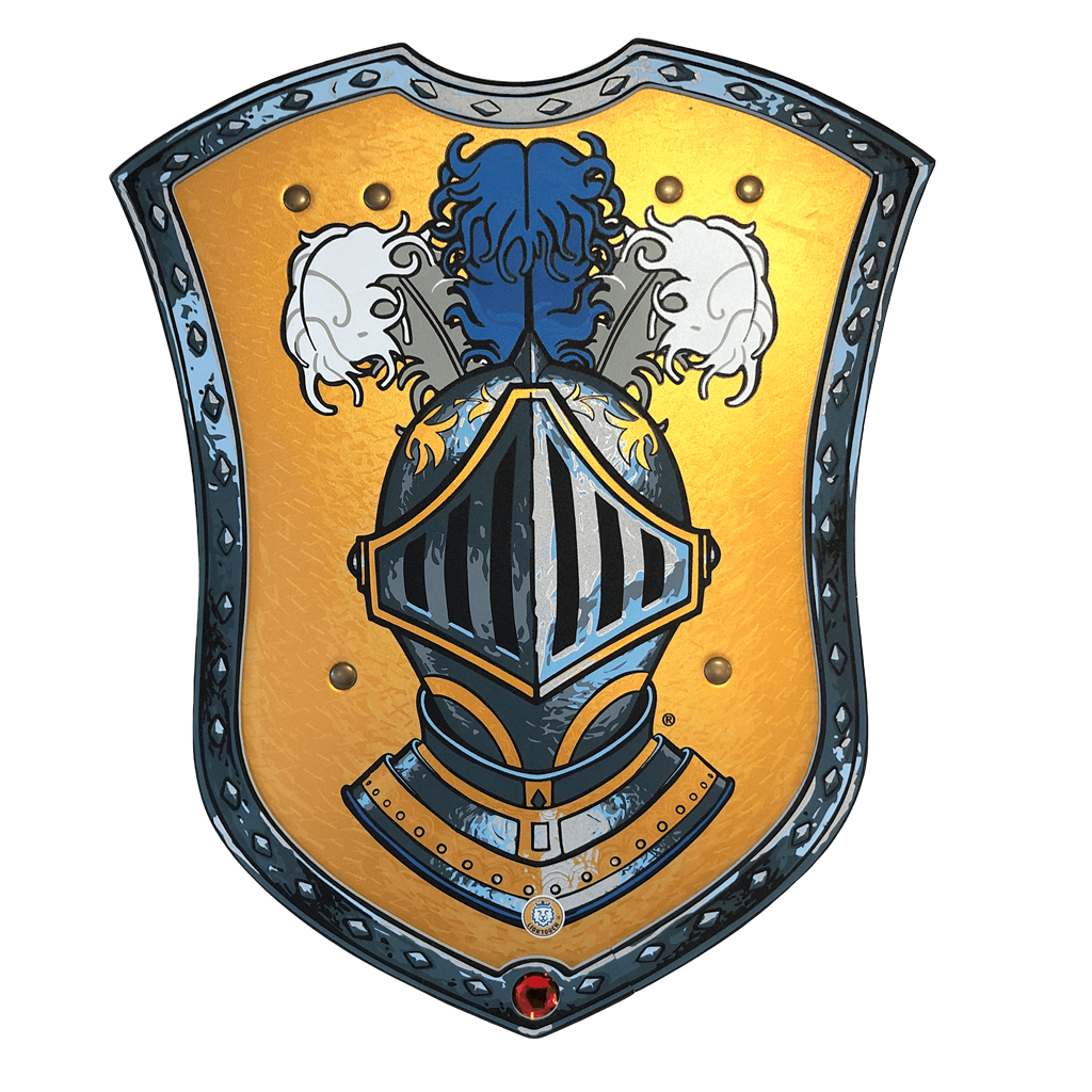 Mystery Knight Shield