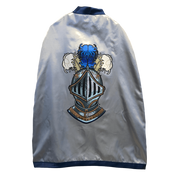 Mystery Knight Cape