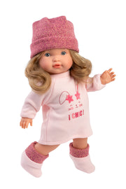 11" Fashion Doll Emma