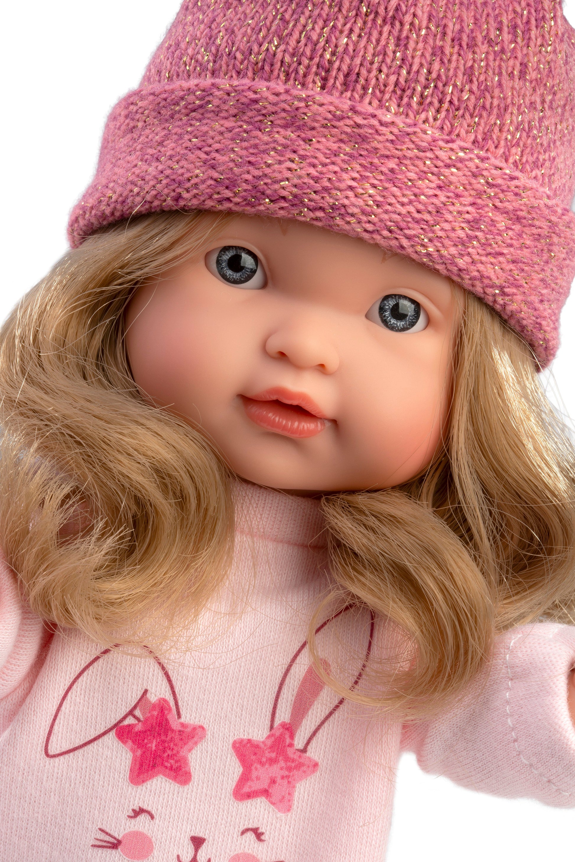 11" Fashion Doll Emma
