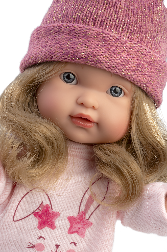 11" Fashion Doll Emma